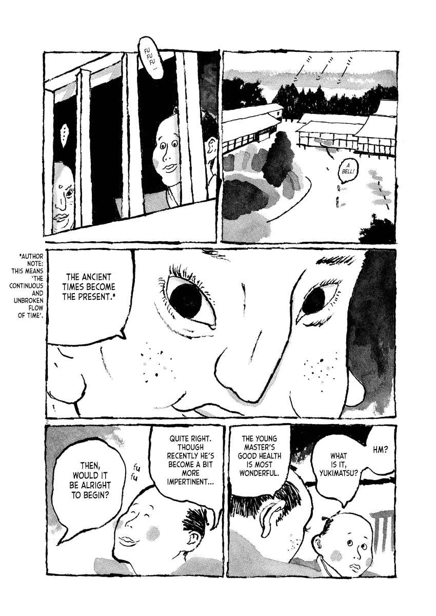 Page 2 Chapter 1 Stories of the Past