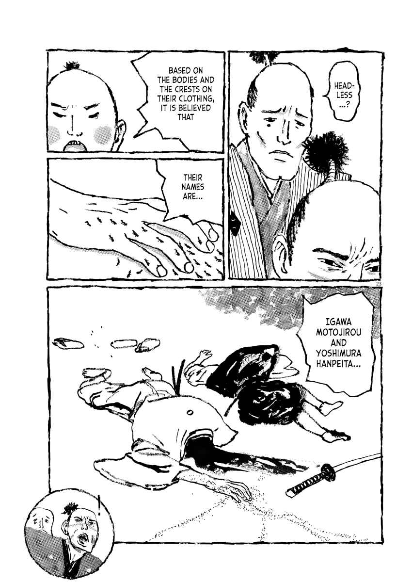 Page 22 Chapter 1 Stories of the Past
