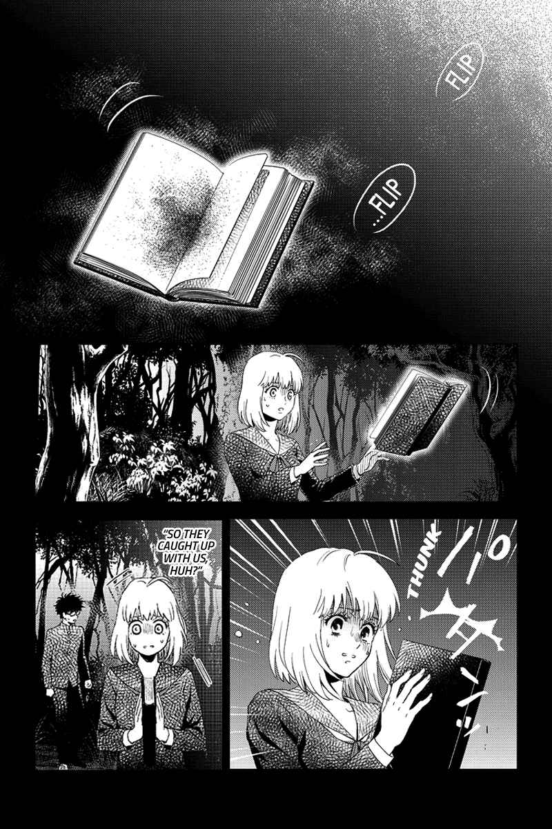 Page 14 Chapter 78 Online - The Comic