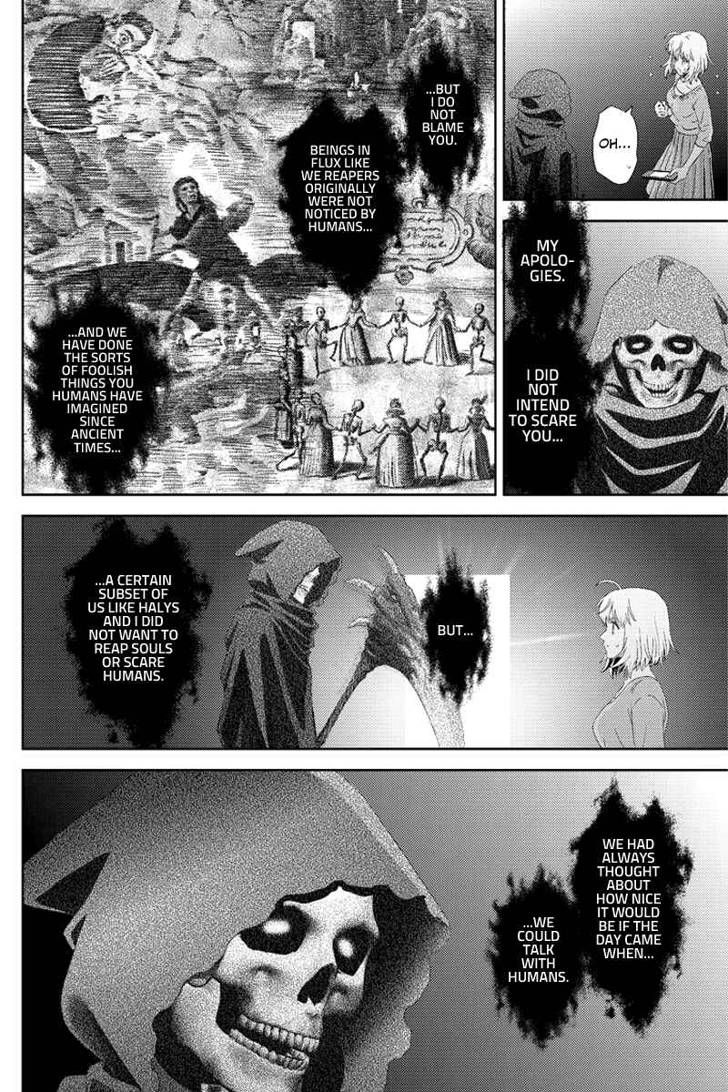 Page 10 Chapter 107 Online - The Comic