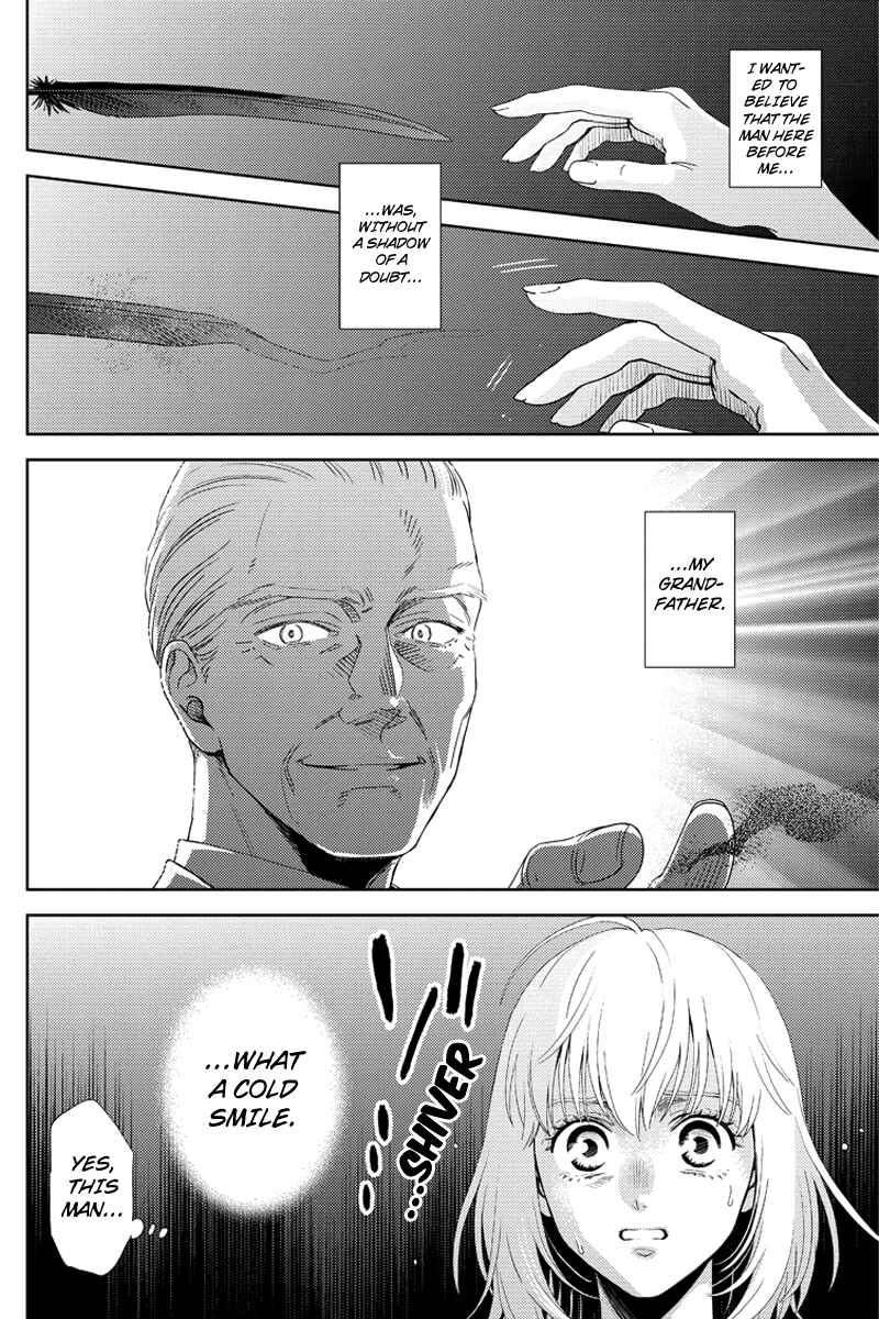 Page 2 Chapter 107 Online - The Comic