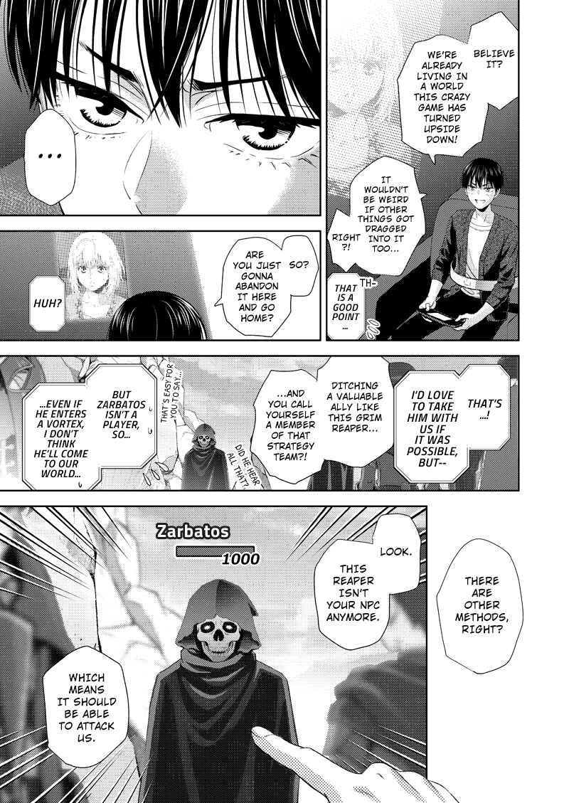 Page 11 Chapter 114 Online - The Comic