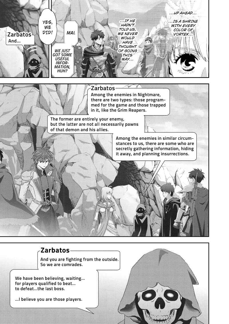 Page 5 Chapter 114 Online - The Comic