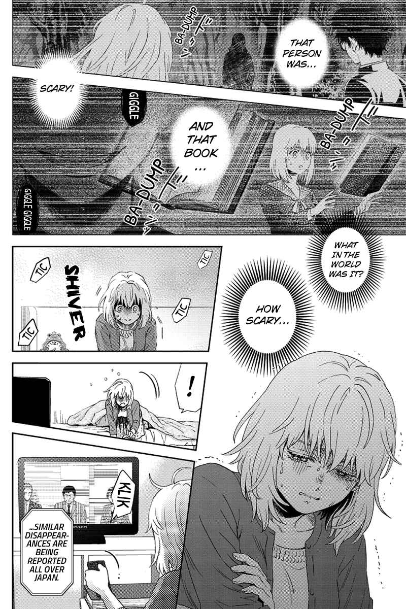 Page 2 Chapter 79 Online - The Comic