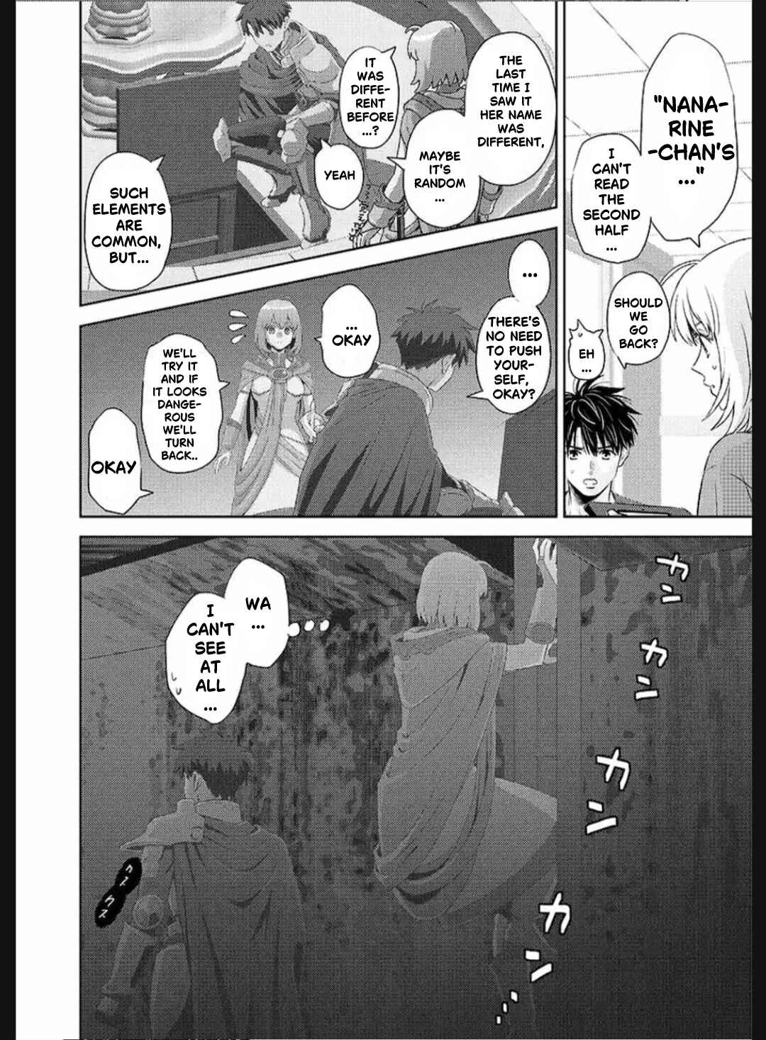 Page 15 Chapter 126 Online - The Comic