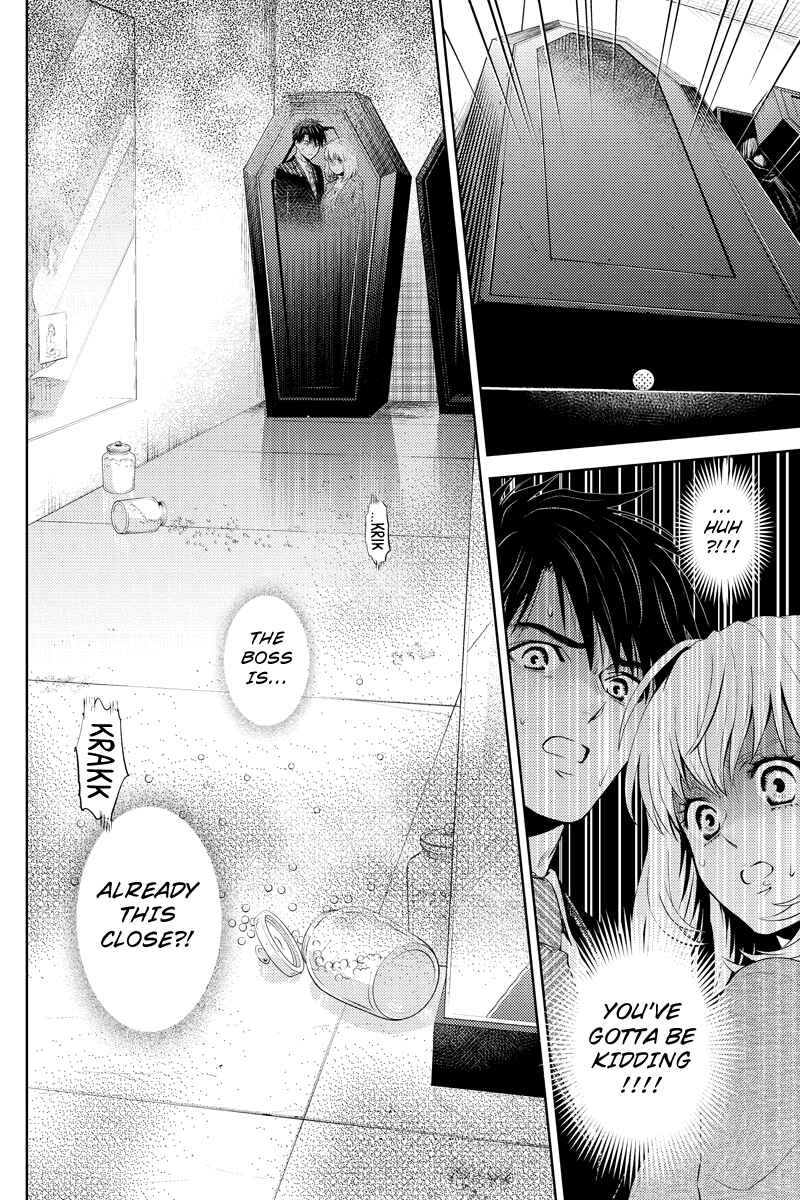 Page 14 Chapter 26 Online - The Comic