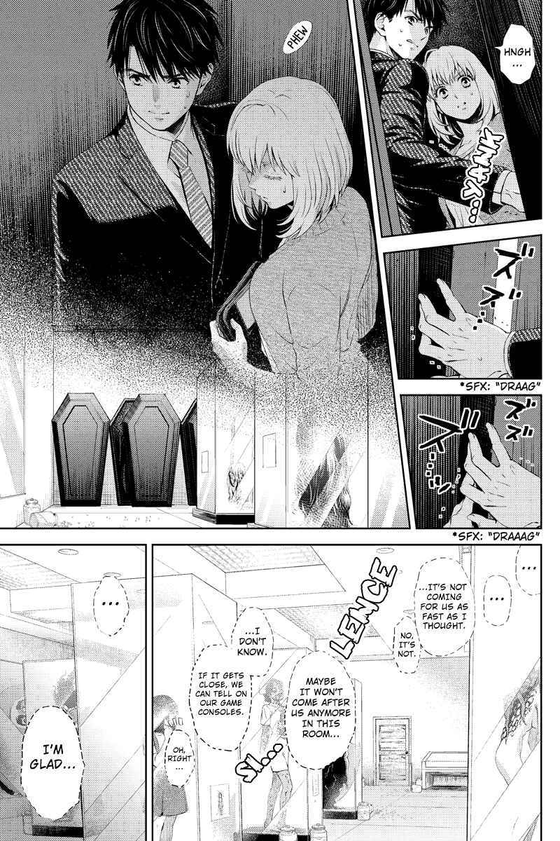 Page 7 Chapter 26 Online - The Comic