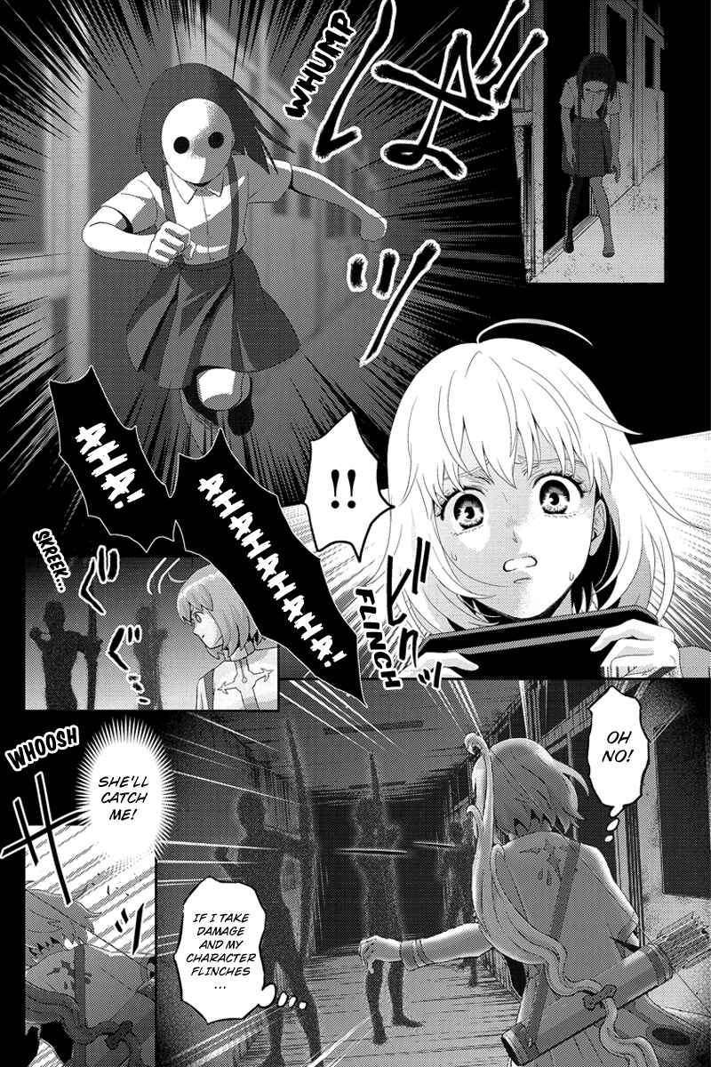 Page 6 Chapter 74 Online - The Comic