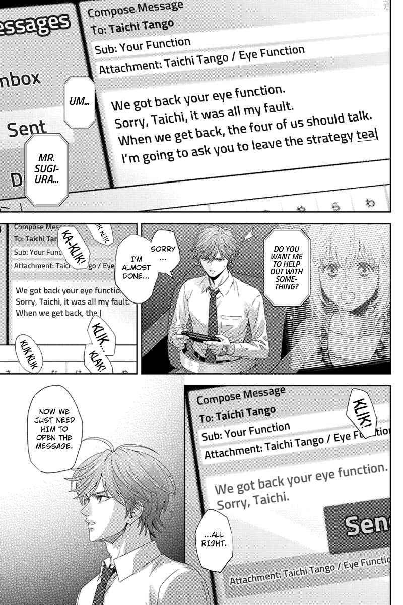 Page 9 Chapter 101 Online - The Comic