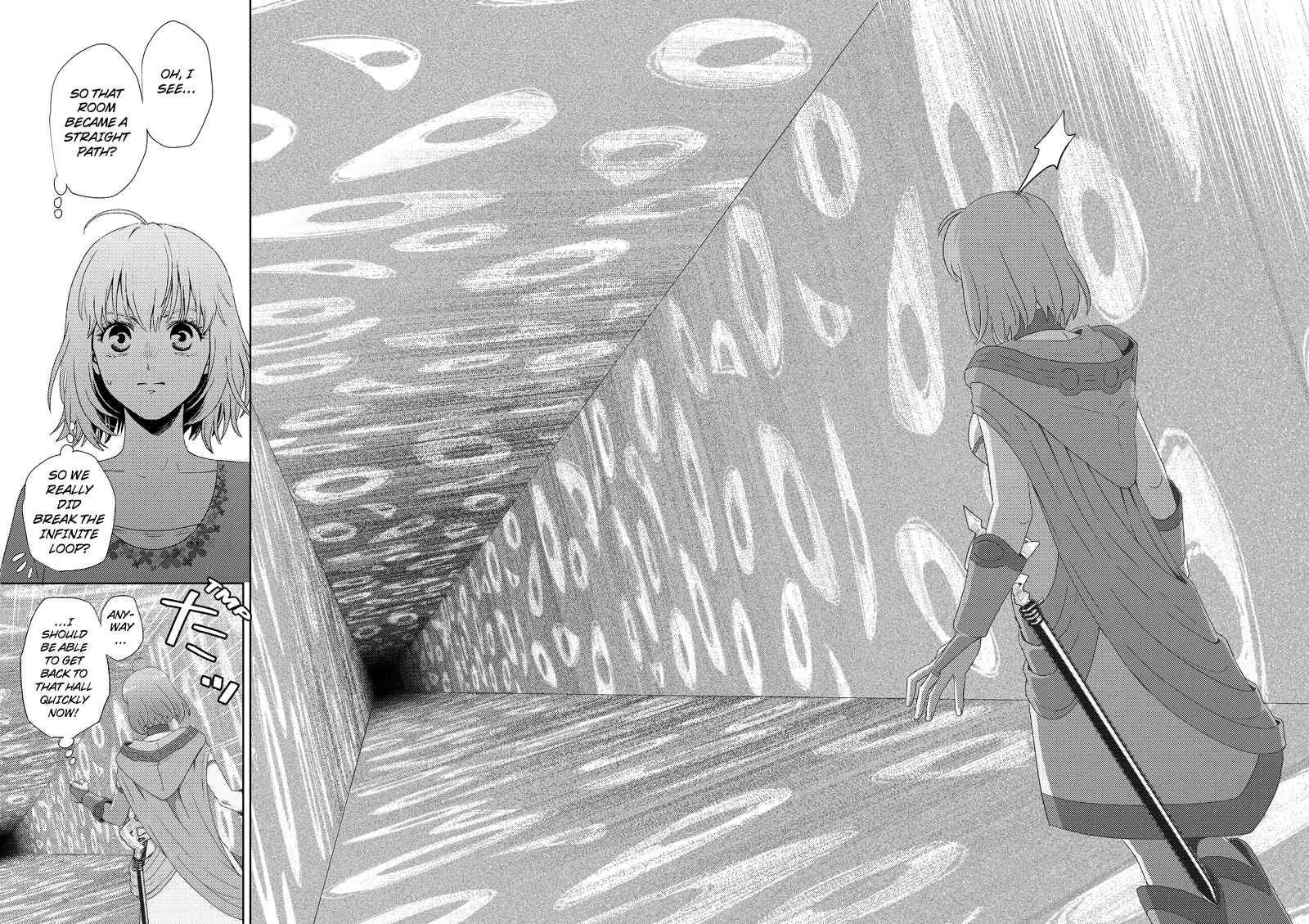 Page 4 Chapter 119 Online - The Comic