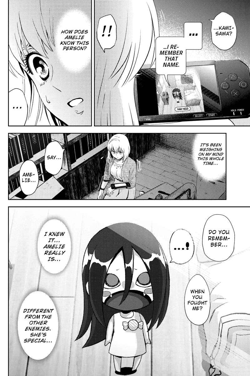 Page 14 Chapter 29 Online - The Comic