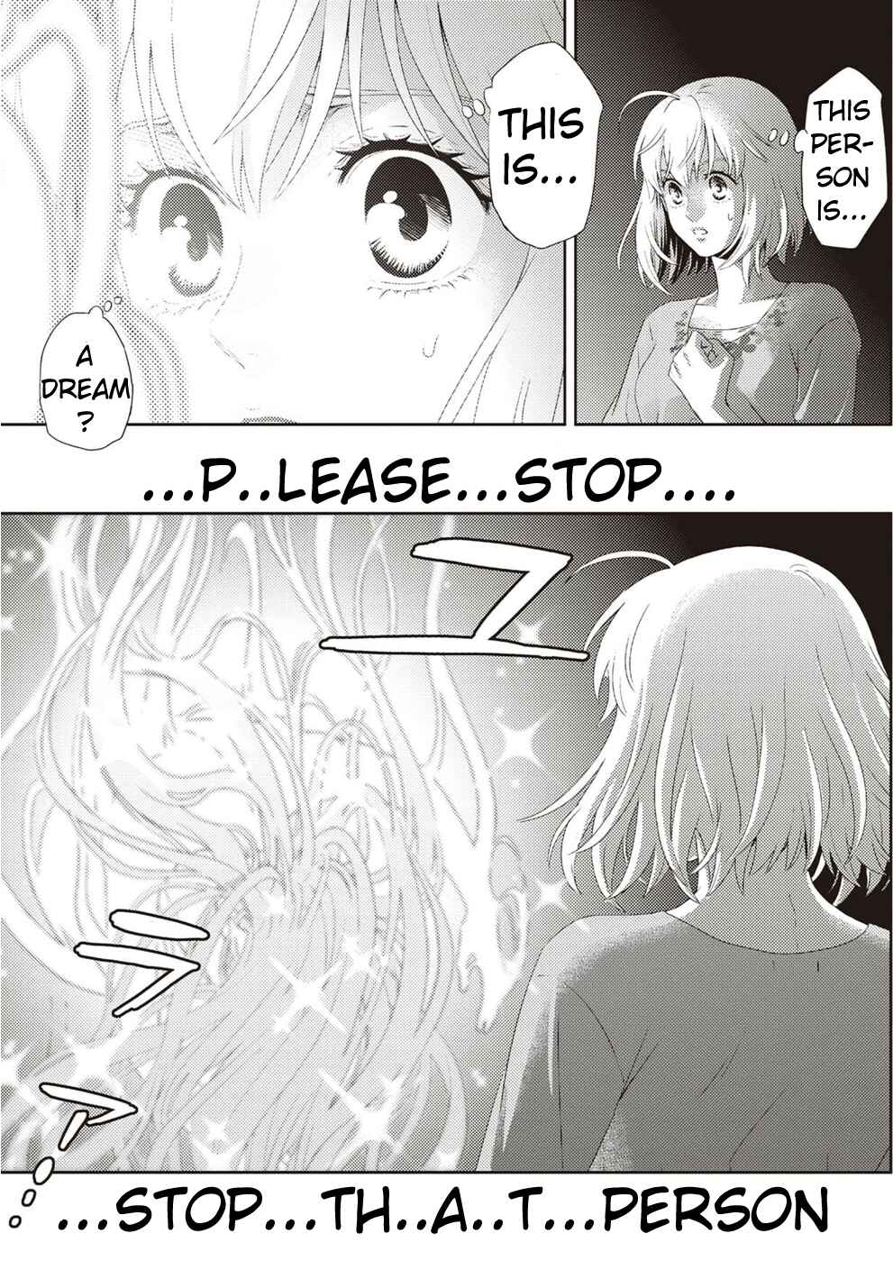 Page 14 Chapter 121 Online - The Comic
