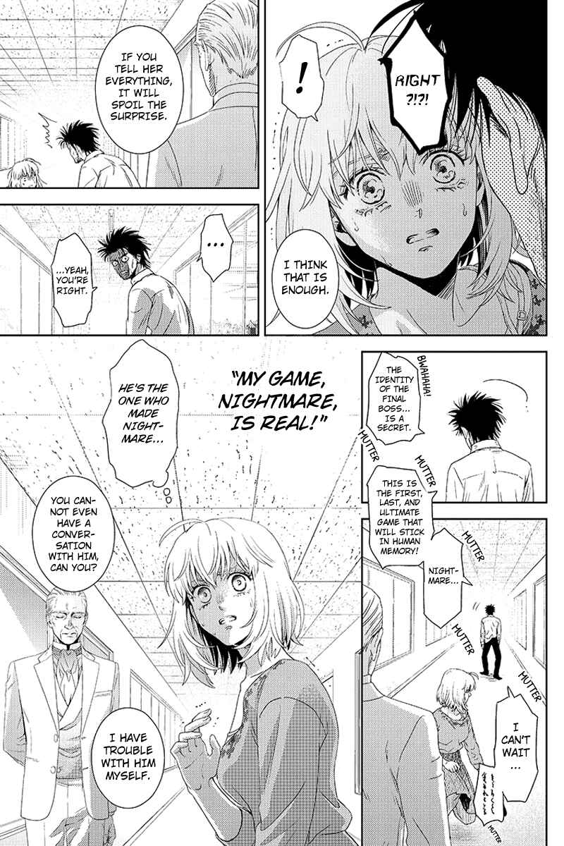 Page 14 Chapter 108 Online - The Comic