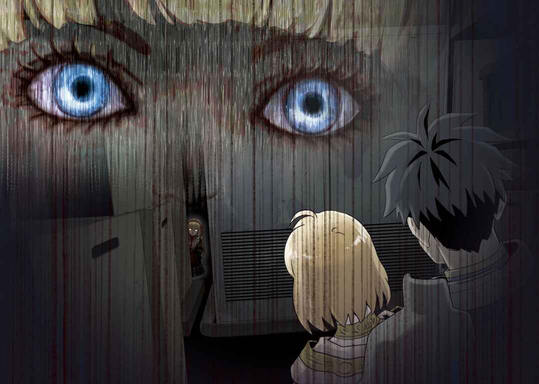 Page 7 Chapter 129 Online - The Comic