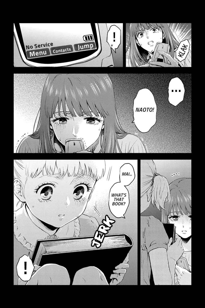 Page 2 Chapter 59 Online - The Comic