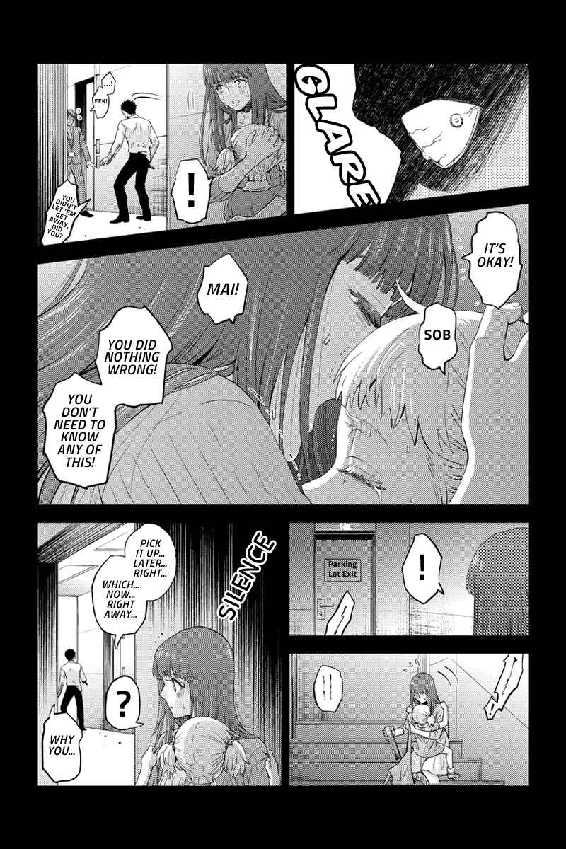 Page 5 Chapter 59 Online - The Comic
