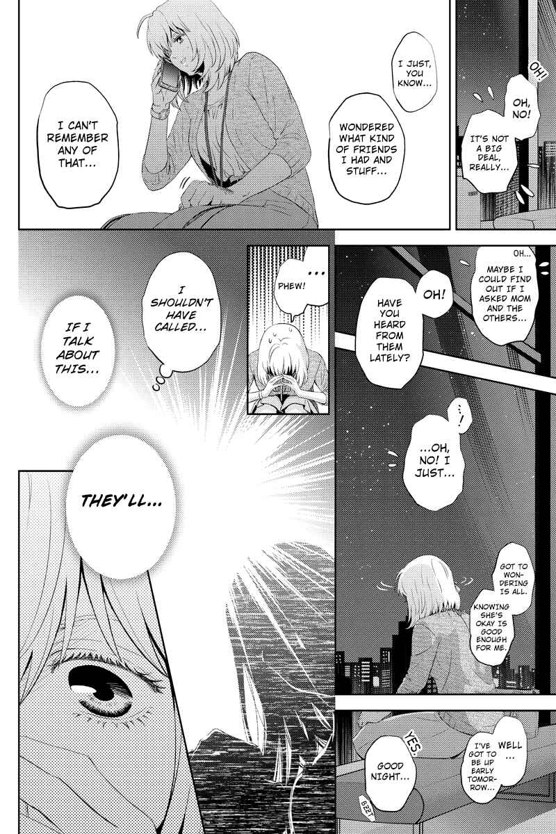 Page 10 Chapter 42 Online - The Comic