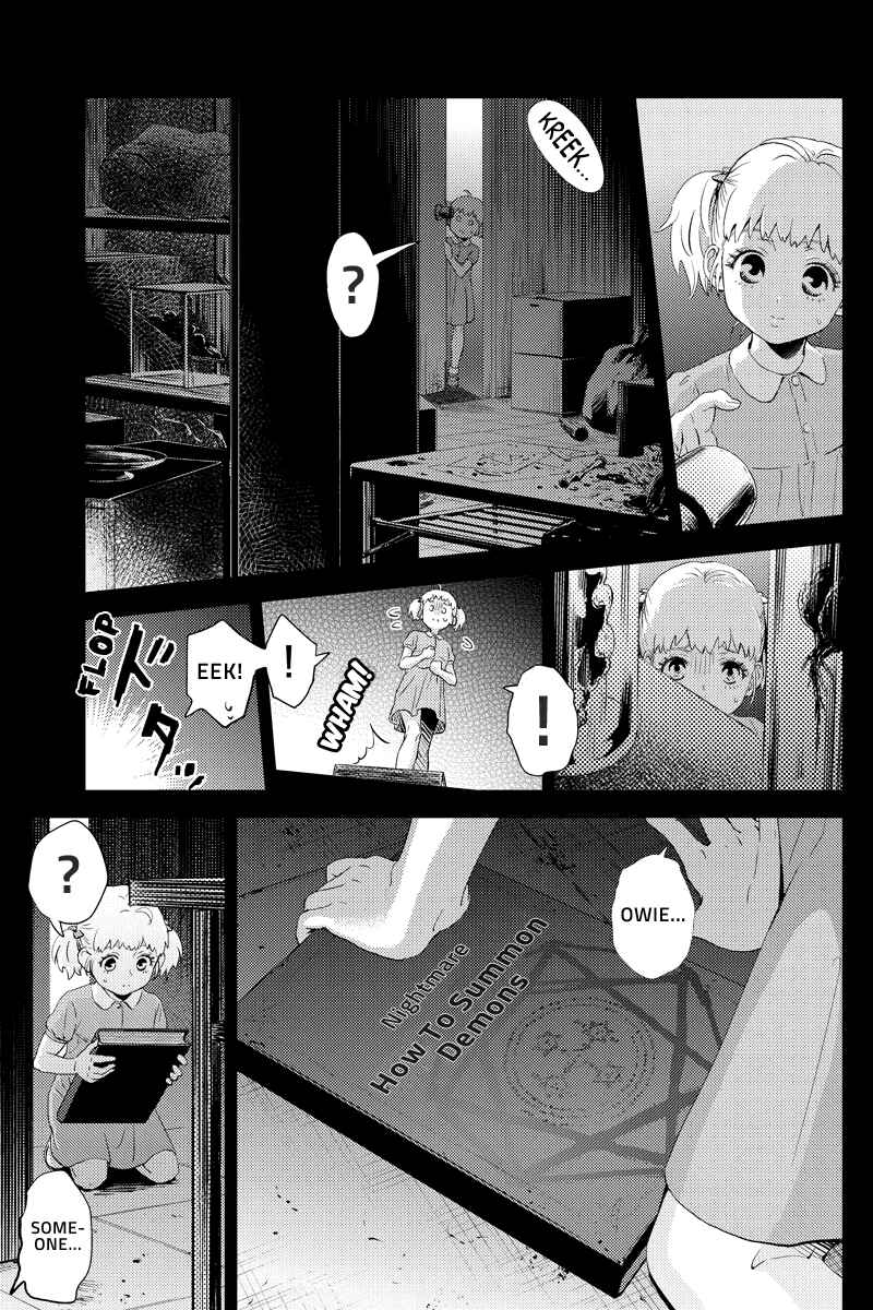 Page 15 Chapter 51 Online - The Comic