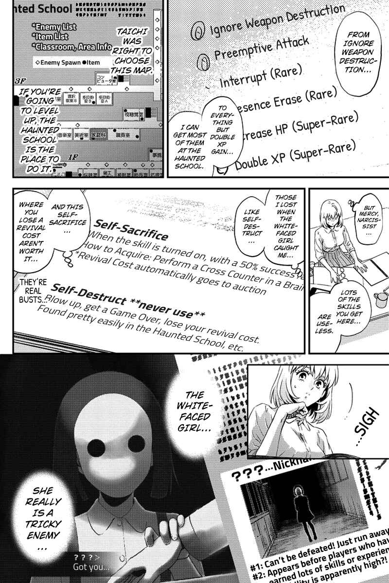 Page 2 Chapter 66 Online - The Comic