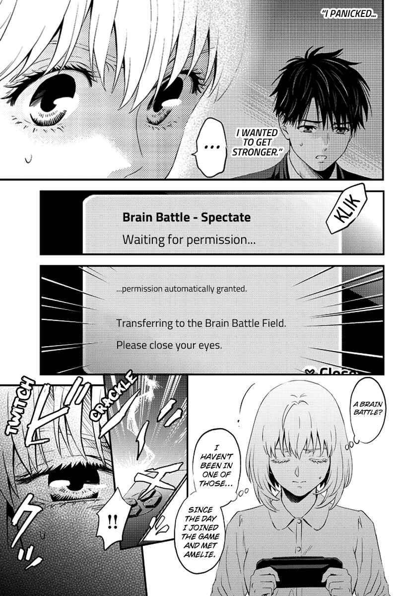 Page 5 Chapter 66 Online - The Comic