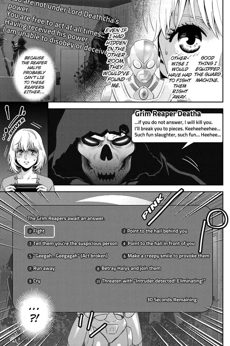Page 7 Chapter 90 Online - The Comic
