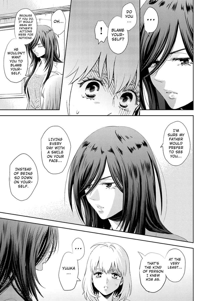 Page 11 Chapter 52 Online - The Comic