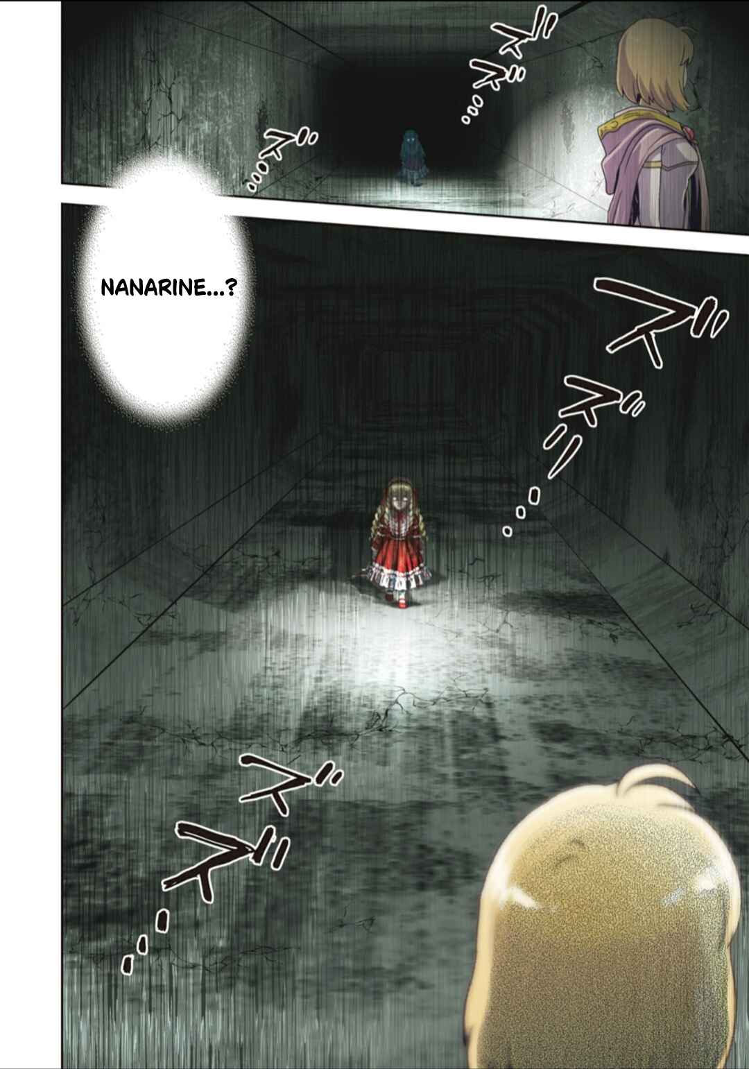 Page 11 Chapter 128 Online - The Comic