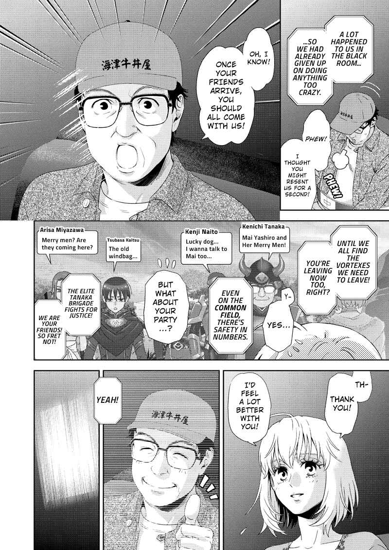 Page 8 Chapter 112 Online - The Comic