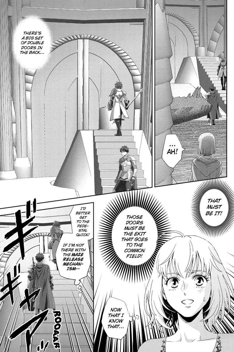 Page 9 Chapter 103 Online - The Comic