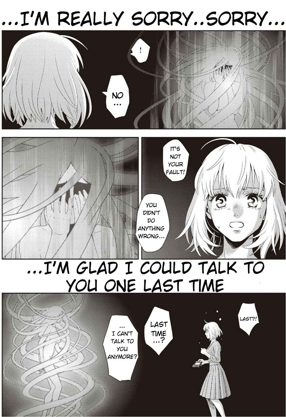 Page 11 Chapter 122 Online - The Comic