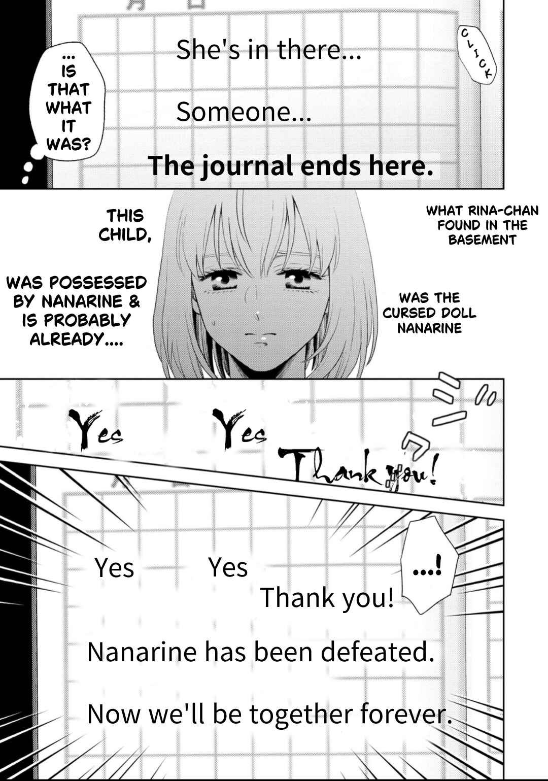 Page 10 Chapter 132 Online - The Comic