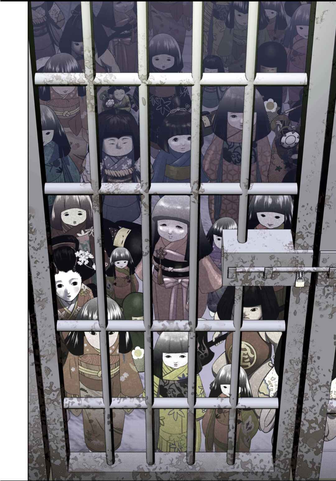 Page 5 Chapter 132 Online - The Comic
