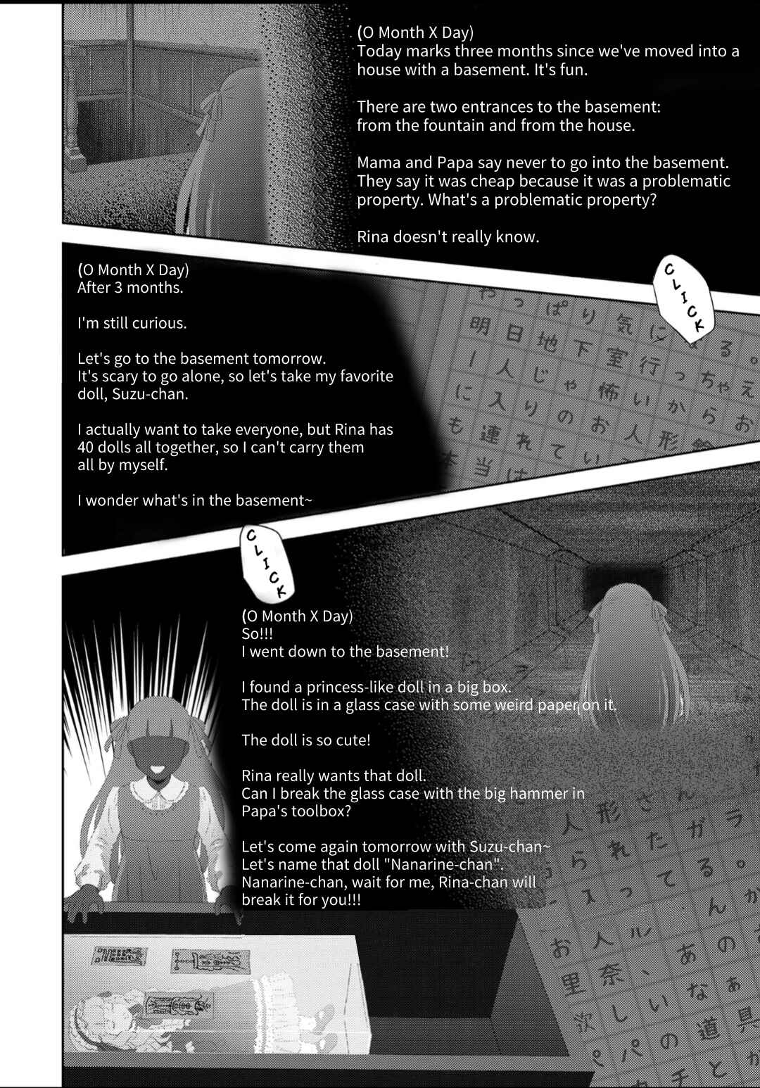 Page 9 Chapter 132 Online - The Comic