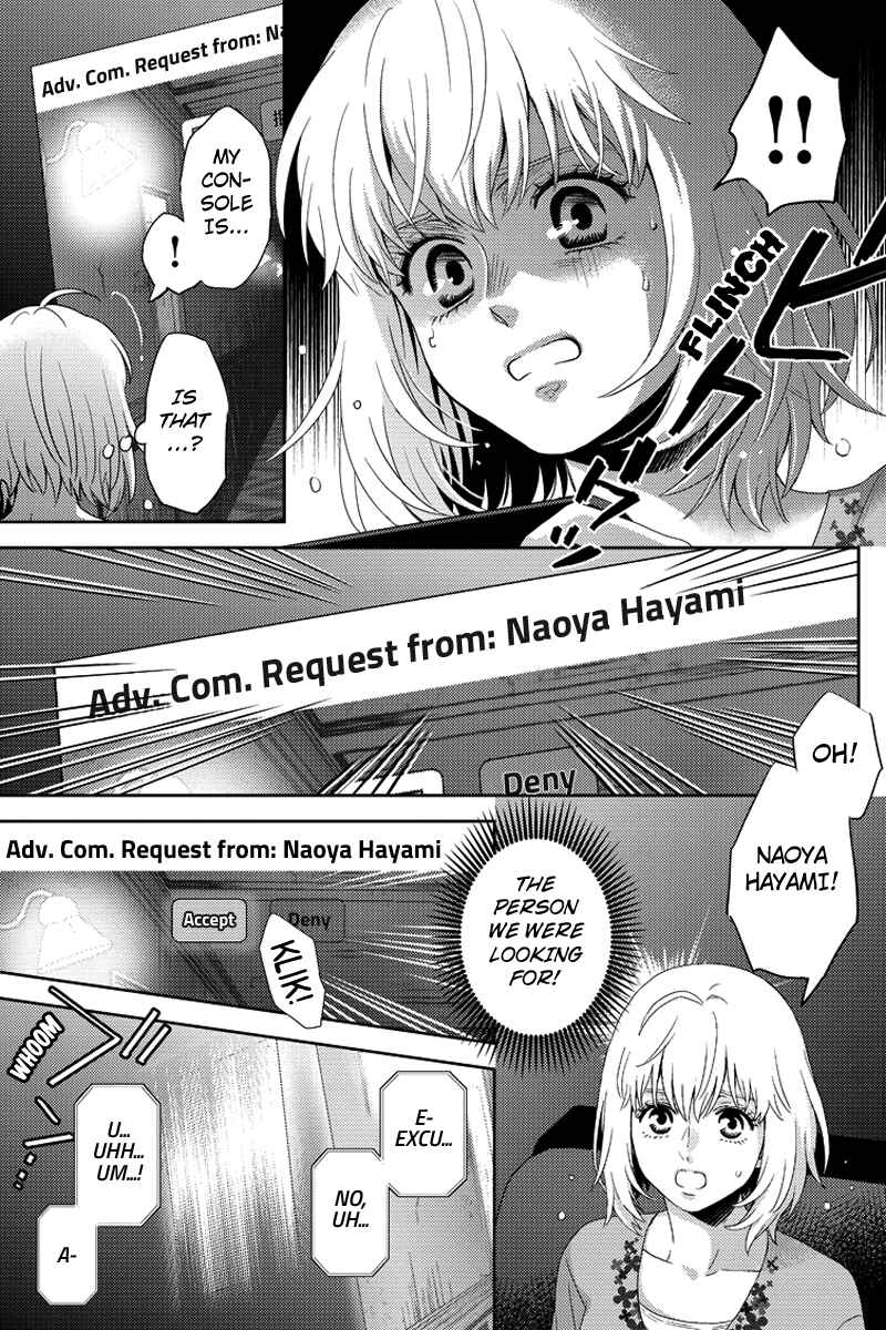 Page 9 Chapter 87 Online - The Comic