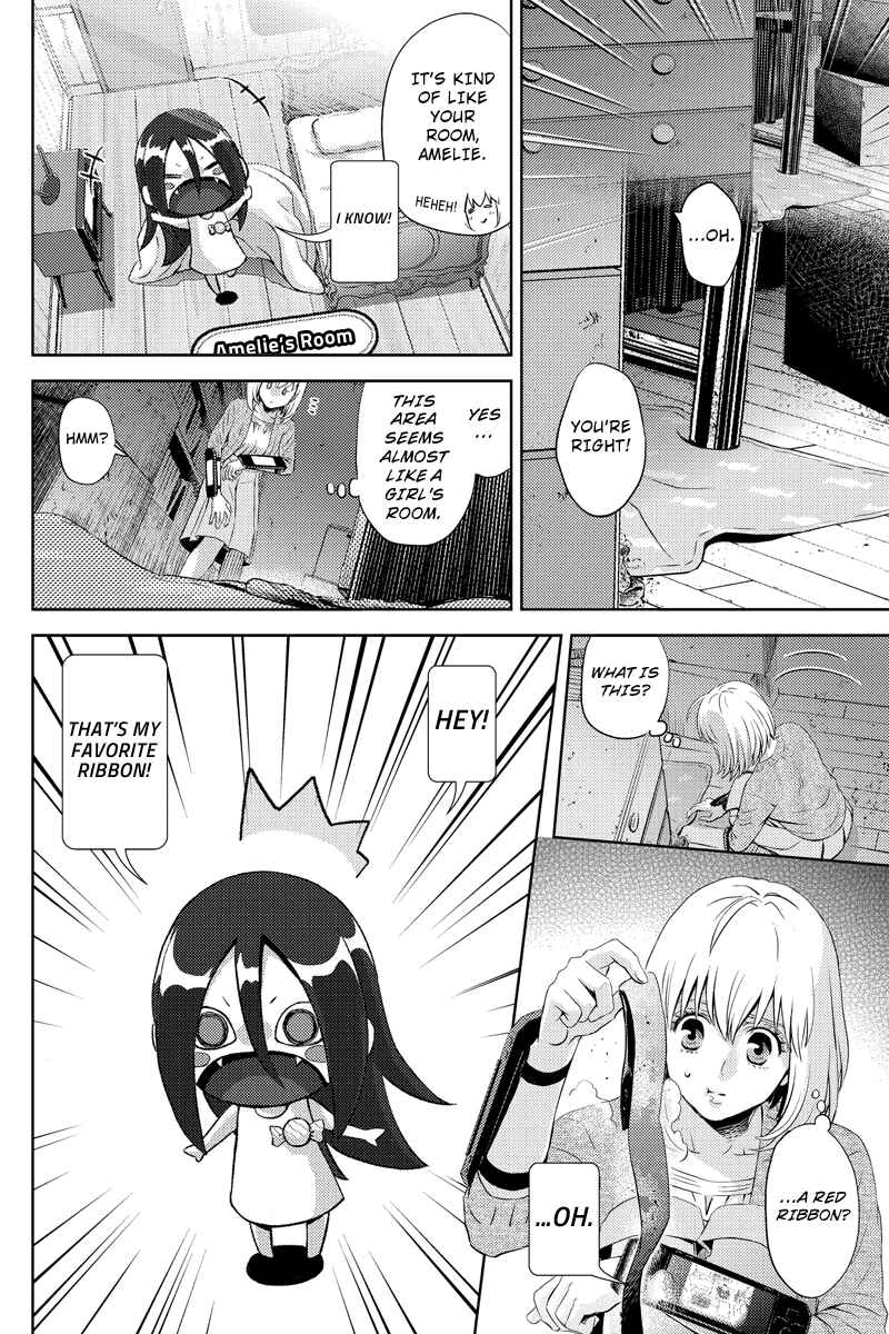 Page 10 Chapter 30 Online - The Comic