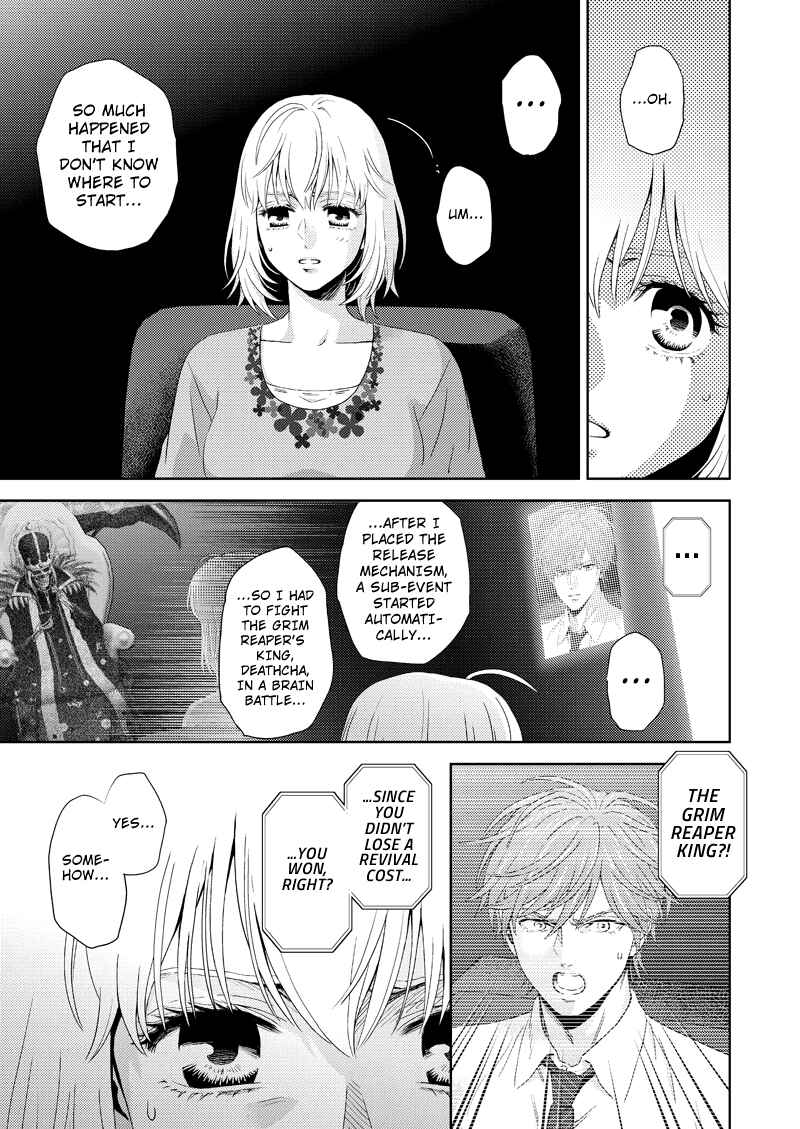 Page 9 Chapter 113 Online - The Comic