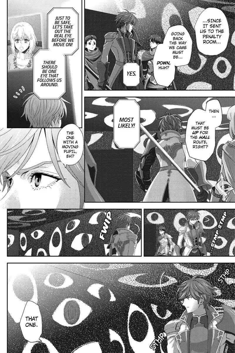 Page 12 Chapter 102 Online - The Comic