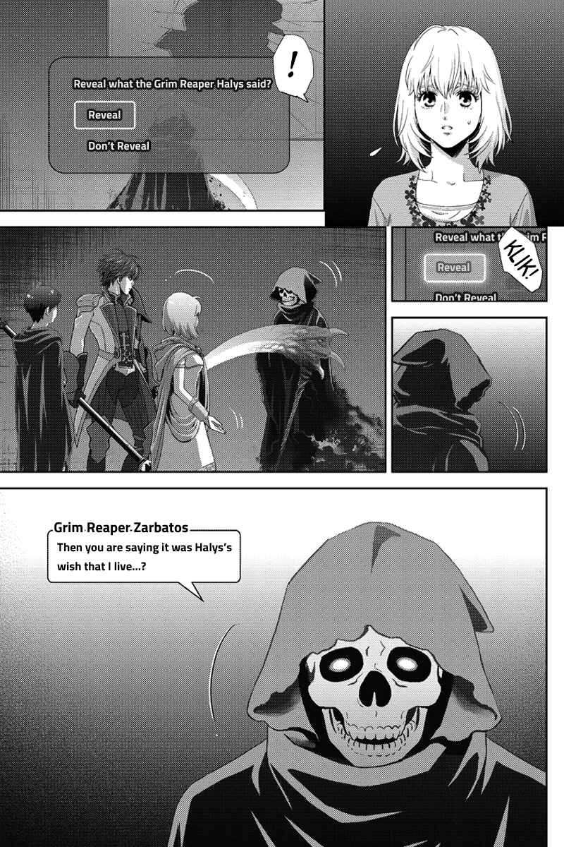 Page 9 Chapter 91 Online - The Comic