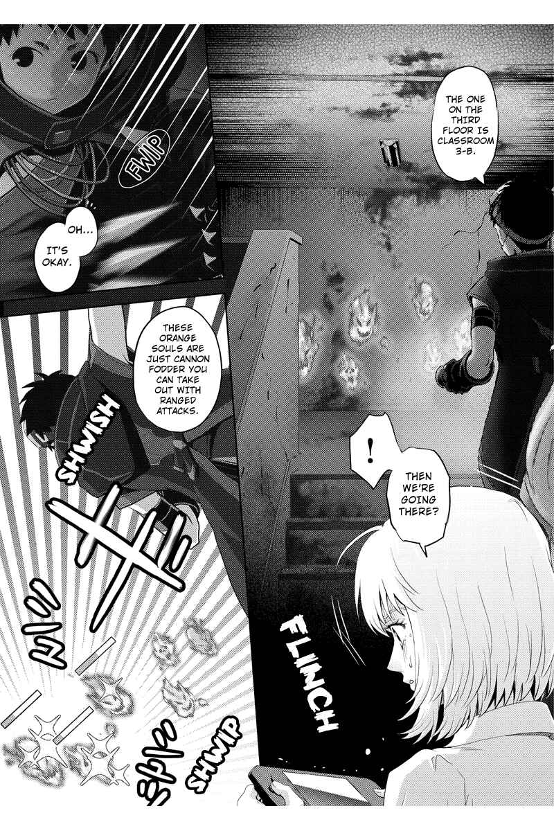 Page 9 Chapter 62 Online - The Comic