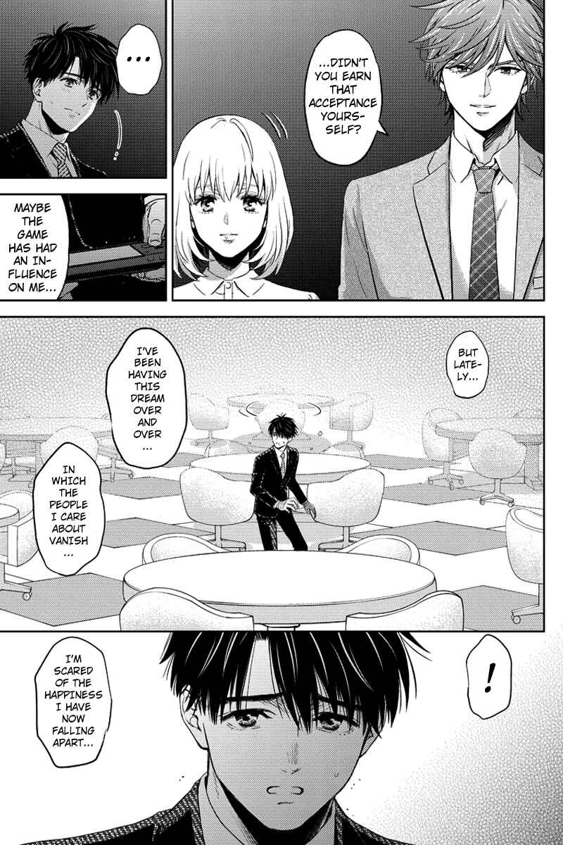 Page 9 Chapter 68 Online - The Comic
