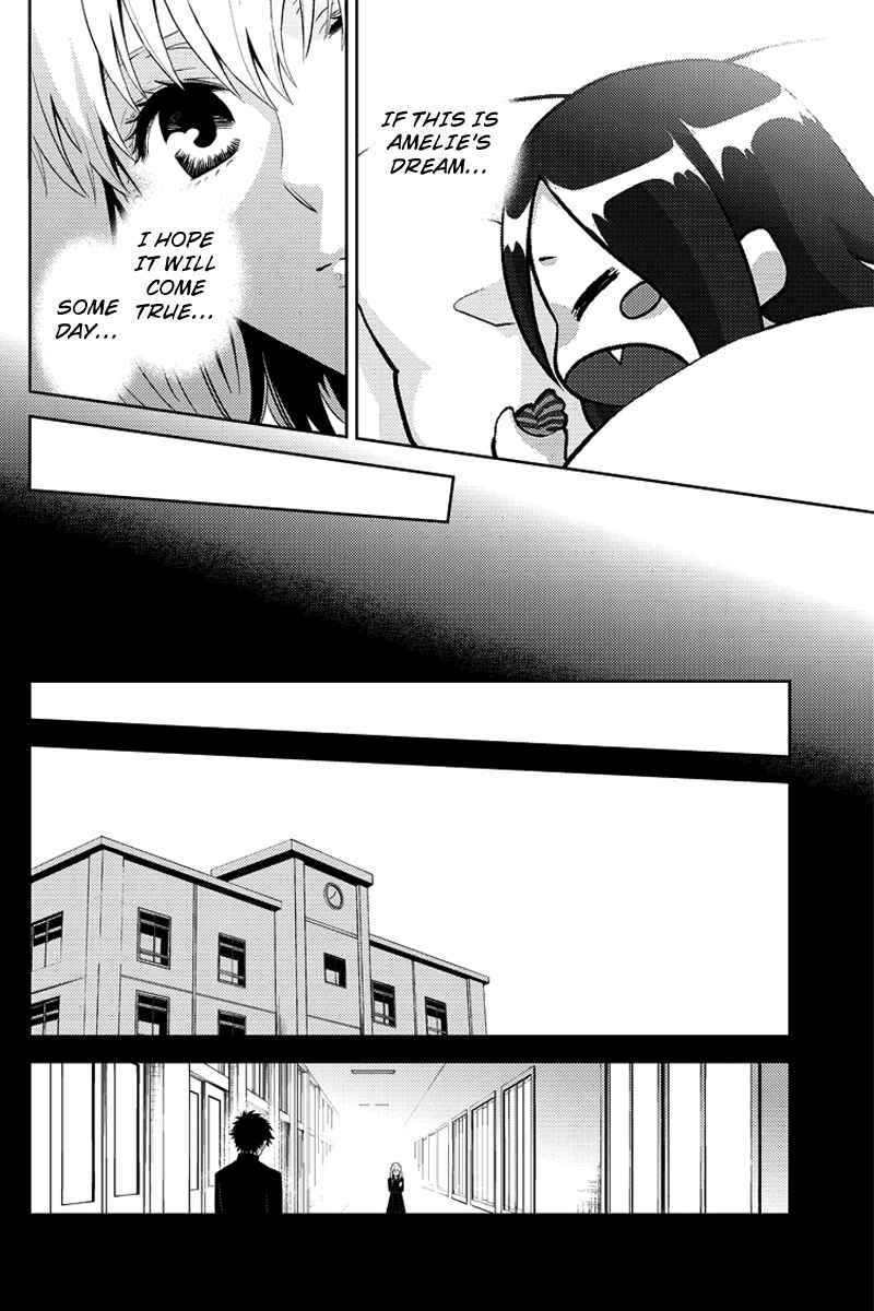Page 14 Chapter 69 Online - The Comic