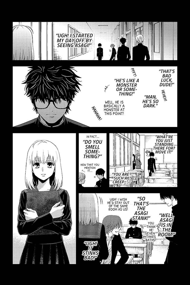 Page 15 Chapter 69 Online - The Comic