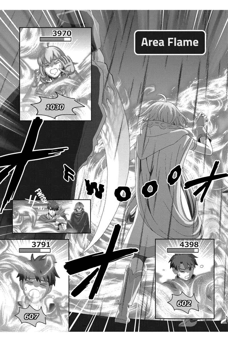 Page 13 Chapter 99 Online - The Comic