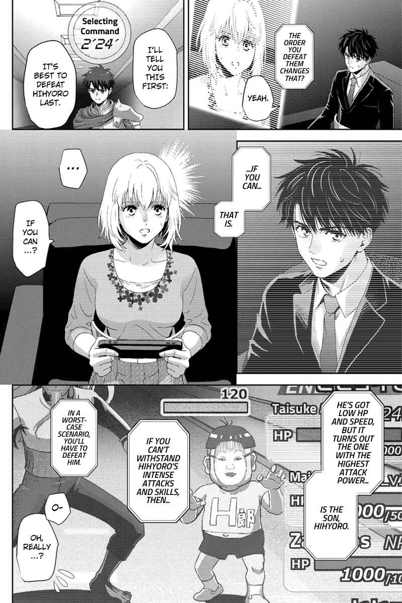 Page 2 Chapter 99 Online - The Comic