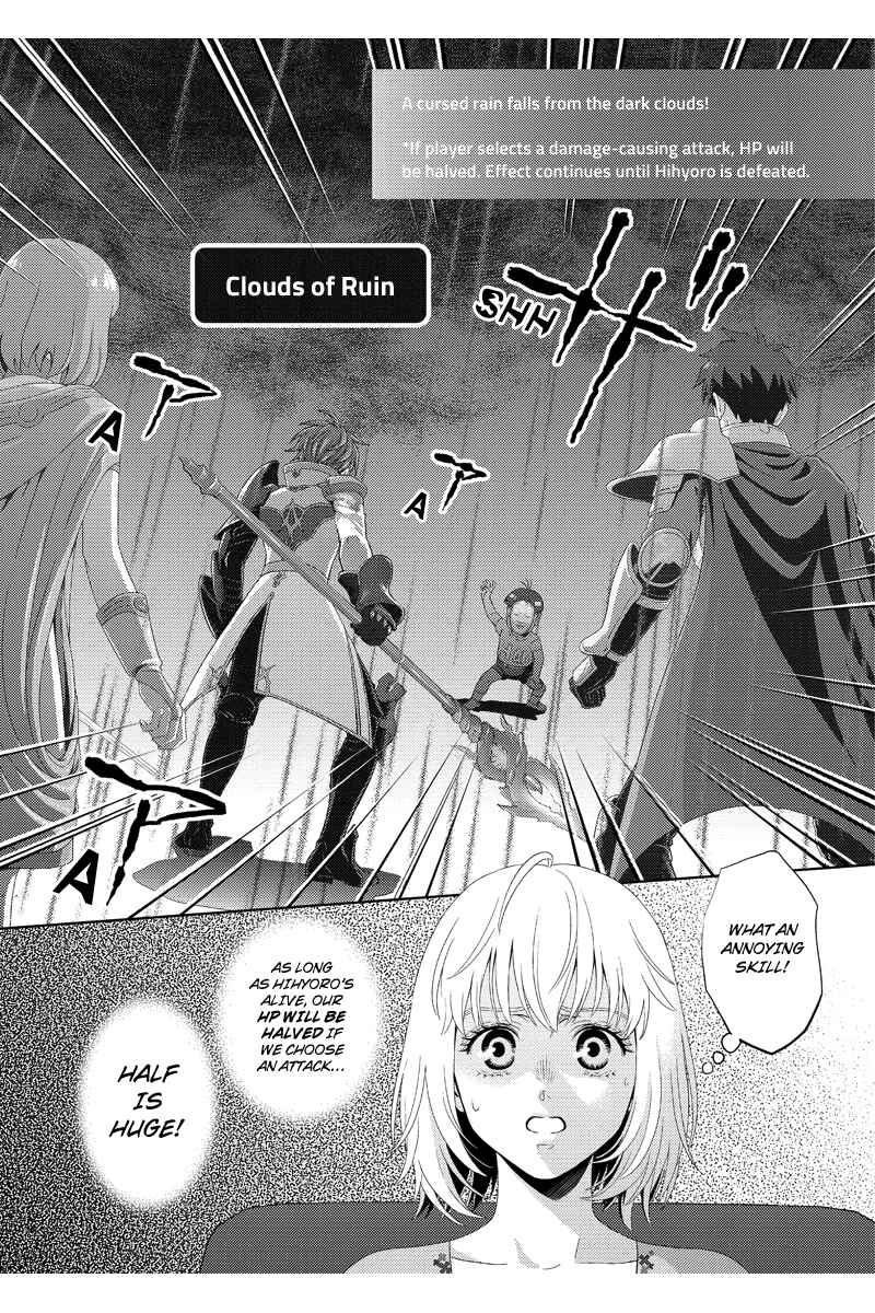 Page 6 Chapter 99 Online - The Comic