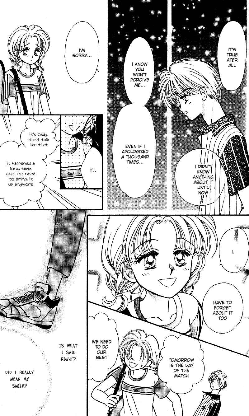 Page 7 Chapter 5 Kimi ga Tenshi ni Mieru Toki