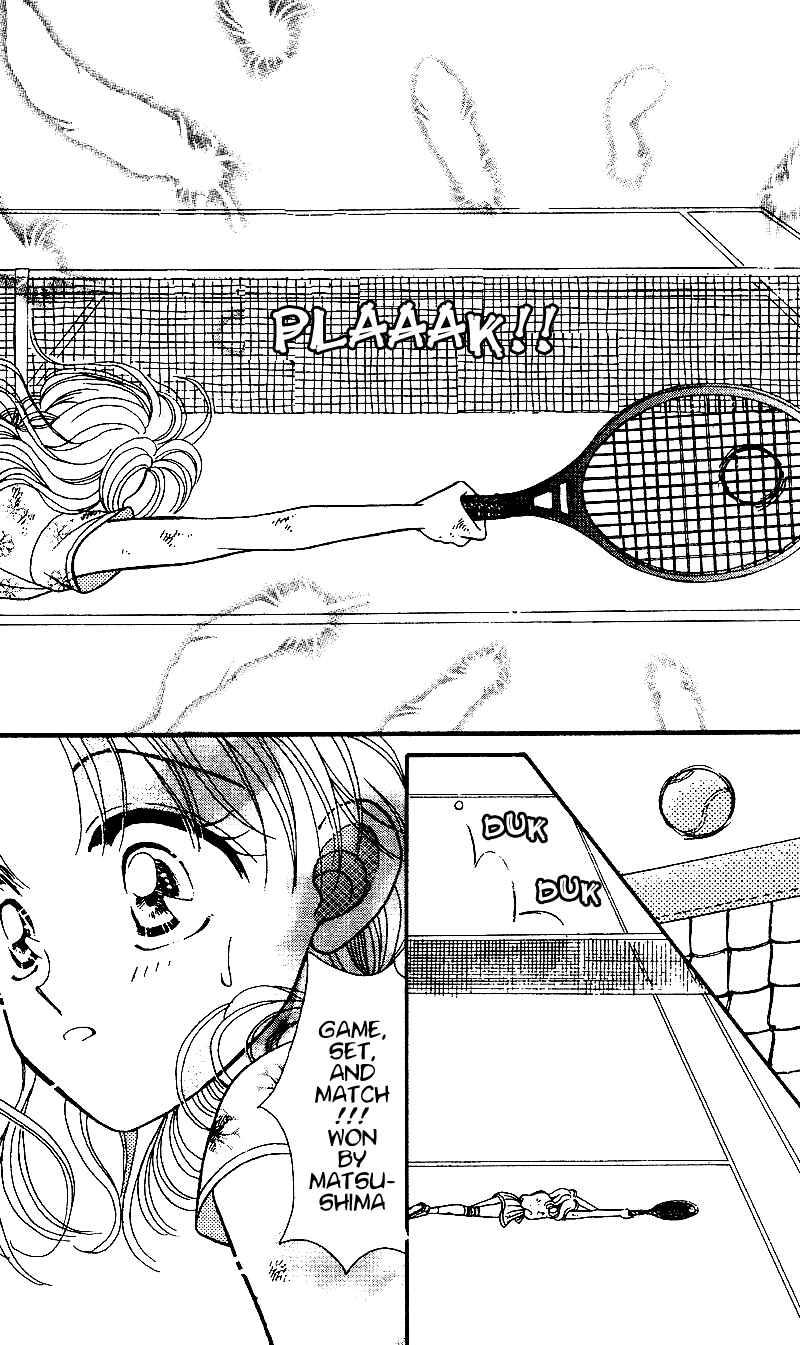 Page 12 Chapter 6 Kimi ga Tenshi ni Mieru Toki