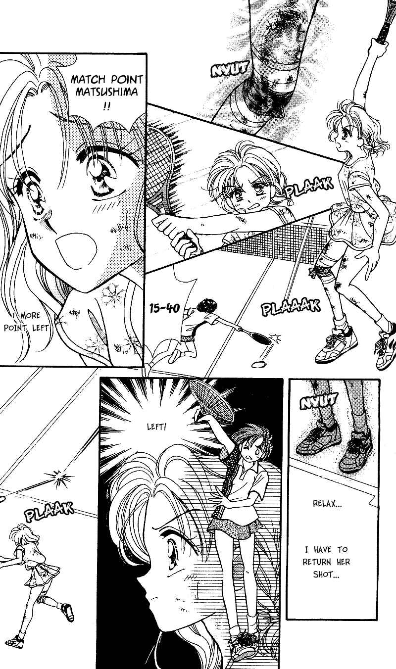 Page 8 Chapter 6 Kimi ga Tenshi ni Mieru Toki