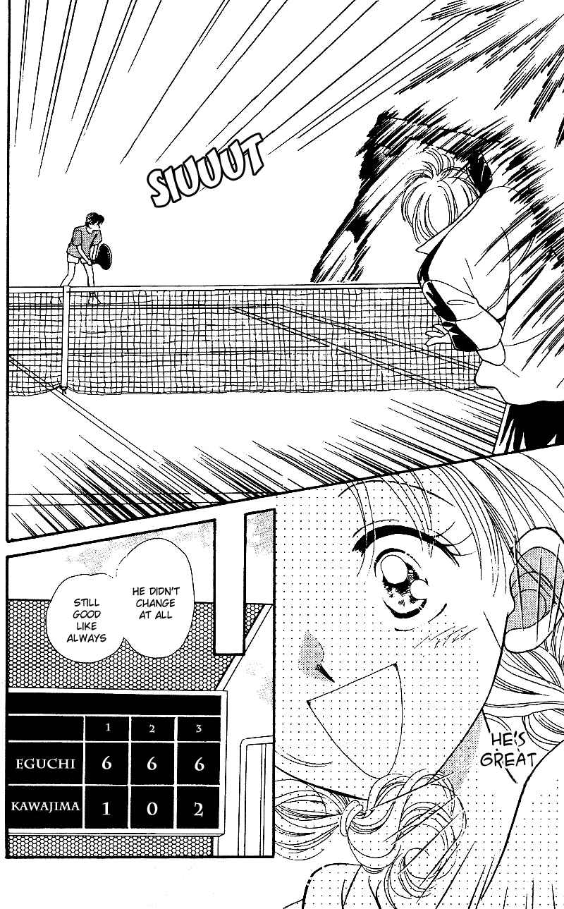 Page 10 Chapter 2 Kimi ga Tenshi ni Mieru Toki