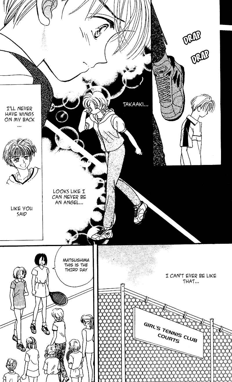 Page 14 Chapter 2 Kimi ga Tenshi ni Mieru Toki